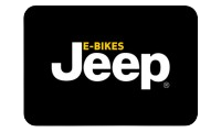 Jeep E-Bikes